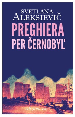 Preghiera per Cernobyl