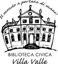 logo biblioteca