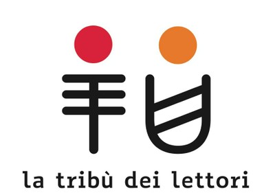 Logo Tribù dei Lettori