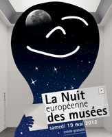 Notte dei Musei 2012