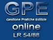 GPE Web