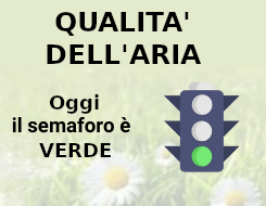 PM10 - Allerta 0 Semaforo Verde