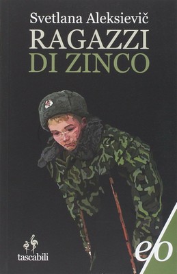 ragazzi di zinco