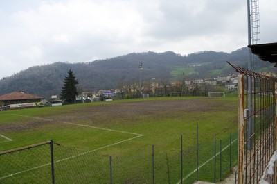 Campo da calcio Piana