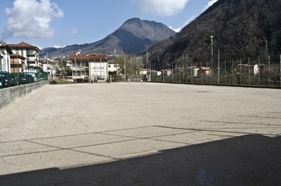 Campo San Quirico