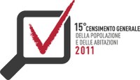 15° Censimento generale della popolazione e delle abitazioni 2011