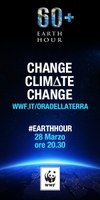 Anche Valdagno aderisce all'Earth Hour