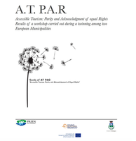 AT-PAR "Accesible Tourism: Parity and Aknowledgment of Equal Right"