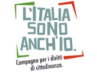 Campagna "L'Italia sono anch'io"