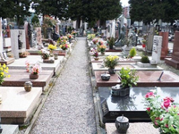 Chiusura cimiteri Valdagno e Piana