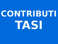 Contributi TASI: prorogato il termine