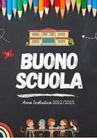 Contributo Regionale "BUONO-SCUOLA"