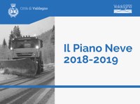 Piano neve 2018/2019
