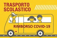 Rimborso trasporto scolastico comunale (scuolabus)
