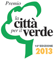 Valdagno fra i vincitori della 14^ edizione del premio nazionale "La città per il verde"