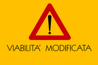 Via Carmini Ordinanza di modifica alla circolazione stradale per lavori di bonifica Rete Gas Metano. Ditta C.V.S. Servizi S.r.l.