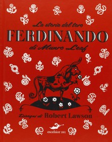 Toro Ferdinando