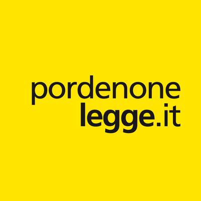 Logo Pordenone Legge
