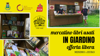 Mercatino di libri