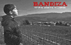 Bandiza. Storie venete di confine