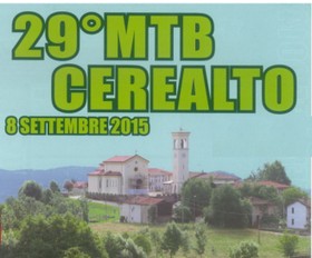 29° MTB Cerealto