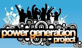 Logo Powergeneration