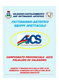 Campionato provinciale AICS