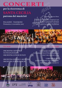 Concerti di Santa Cecilia