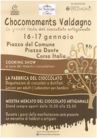 Chocomoments Valdagno