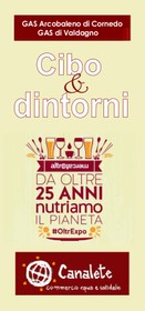 Cibo & Dintorni