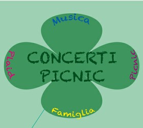 Concerti picnic