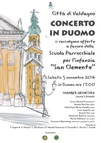 Concerto in Duomo