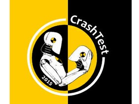 Crash Test 2015 