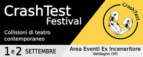 Crash Test festival