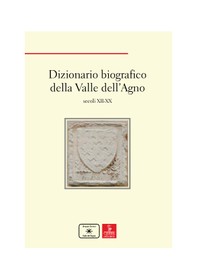 Dizionario biografico della Valle dell'Agno