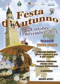 Festa d'autunno