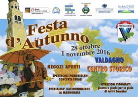 Festa d'Autunno 2016