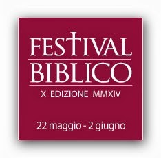 Festival Biblico  - X edizione MMXIV