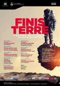 Finisterre. Teatro ai confini