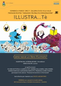 ILLUSTRA ... Tè