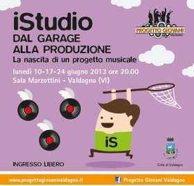 iStudio