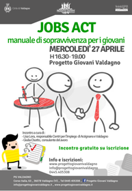 Jobs Act: manuale di sopravvivenza per giovani