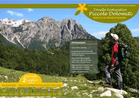 Anello Ecoturistico Piccole Dolomiti