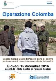 "Operazione Colomba"