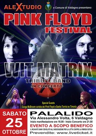 Pink Floyd Festival