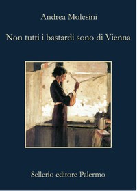 Copertina libro Molesini