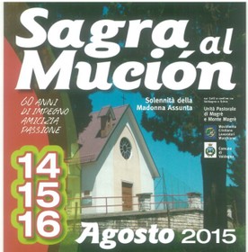 Sagra al Muciòn