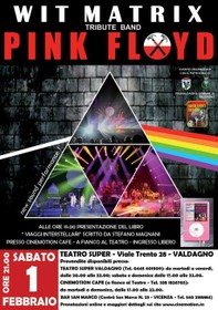 Tributo Pink Floyd