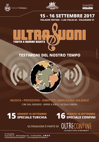 Ultrasuoni 2017