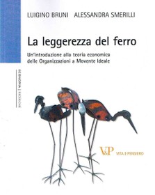 La leggerezza del ferro